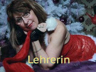 Lehrerin