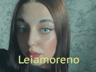 Leiamoreno