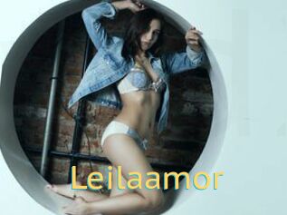 Leilaamor