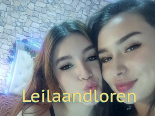 Leilaandloren