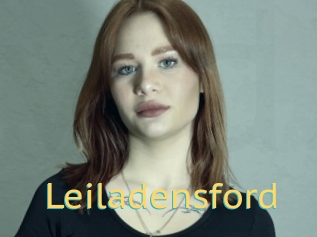 Leiladensford