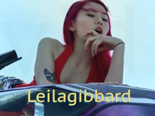 Leilagibbard