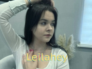 Leilahey