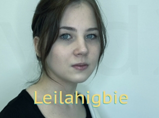 Leilahigbie