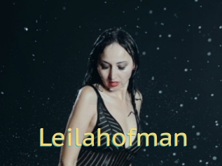 Leilahofman