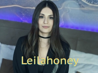 Leilahoney