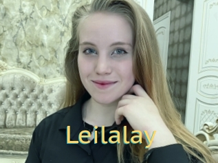 Leilalay