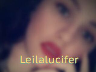 Leilalucifer
