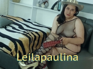 Leilapaulina
