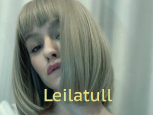 Leilatull