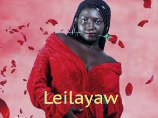 Leilayaw
