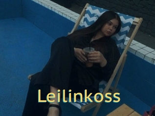 Leilinkoss