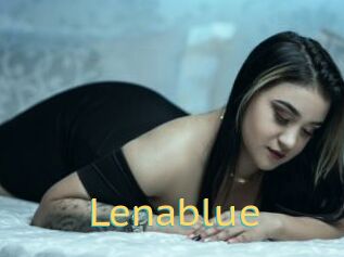 Lenablue