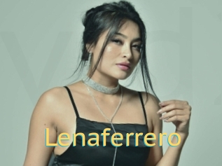 Lenaferrero