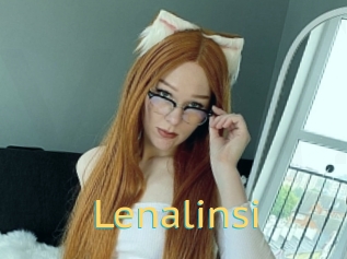 Lenalinsi