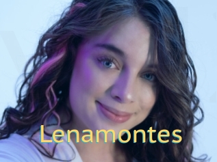 Lenamontes