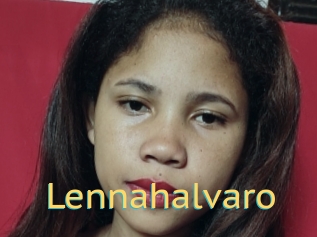 Lennahalvaro