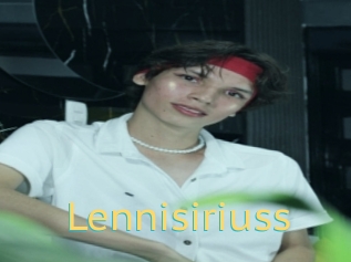 Lennisiriuss