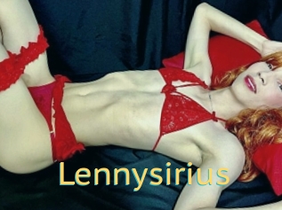 Lennysirius