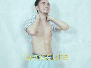 Lenscute