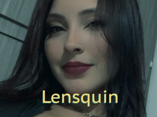 Lensquin
