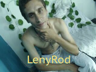 LenyRod