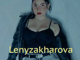 Lenyzakharova