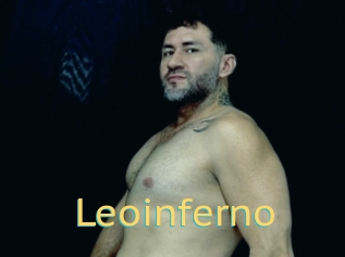 Leoinferno