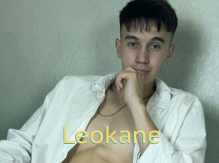 Leokane