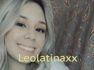 Leolatinaxx