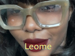 Leome