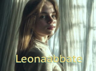 Leonaabbate