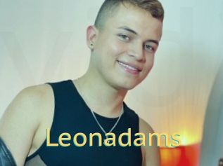 Leonadams