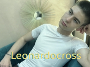 Leonardocross