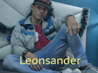 Leonsander