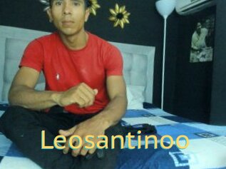 Leosantinoo