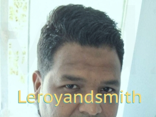 leroyandsmith Videos 2 X
