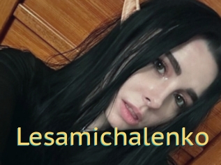 Lesamichalenko