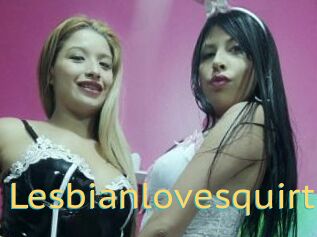 Lesbianlovesquirt