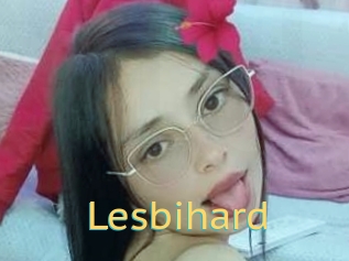 Lesbihard