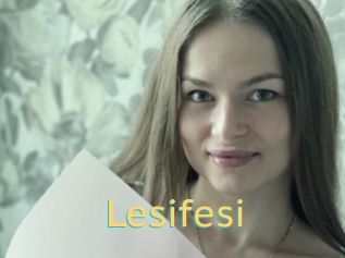 Lesifesi