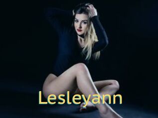 Lesleyann