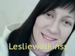 Lesliewatkinss