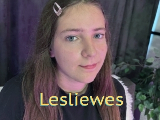 Lesliewes