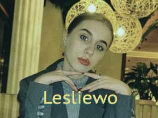 Lesliewo