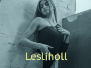 Lesliholl