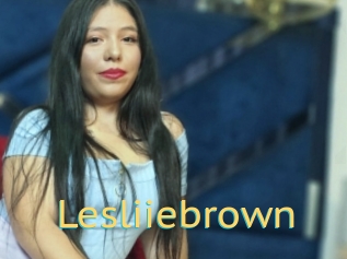 Lesliiebrown