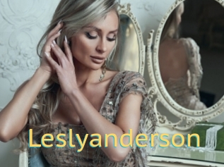 Leslyanderson