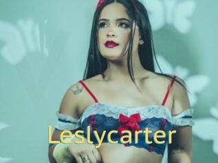 Leslycarter