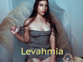 Levahmia